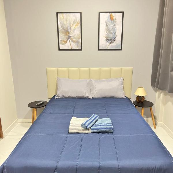Suite Central 202 - Foto 5