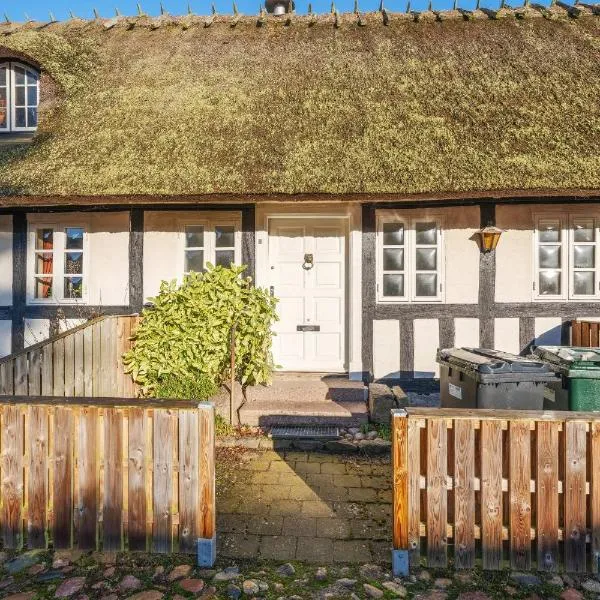 Annexgården, hotel em Tommerup