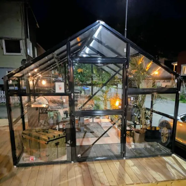 E&E Apartment Junior, Hotel in Svolvær