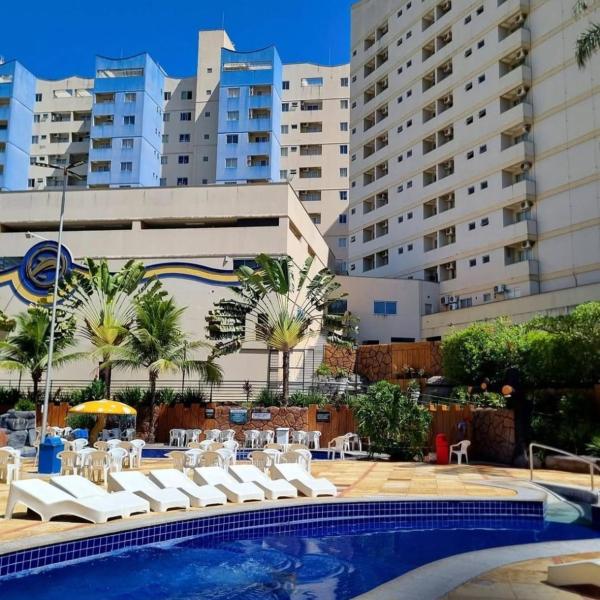 Golden Dolphin Grand Hotel Excelente - Foto 5