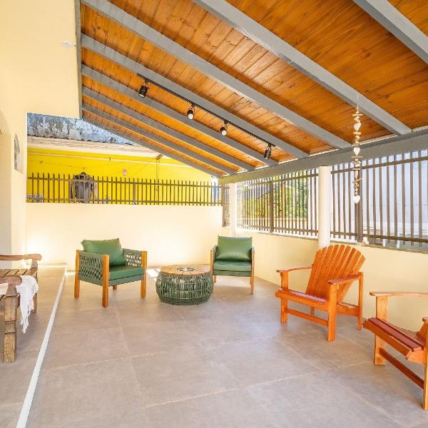 Casa térrea com 03 quartos em Canto Grande - Foto 3