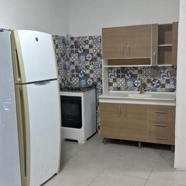 casa de 3 quartos para até 8 pessoas - Foto 4