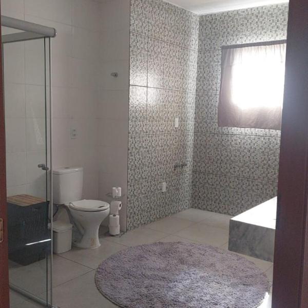 casa de 3 quartos para até 8 pessoas - Foto 2