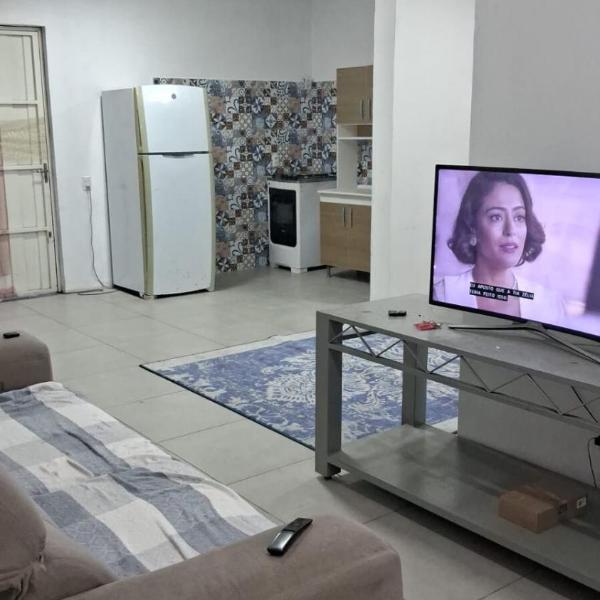 casa de 3 quartos para até 8 pessoas - Foto 5