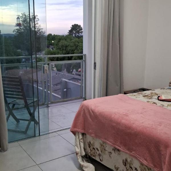 casa de 3 quartos para até 8 pessoas - Foto 3