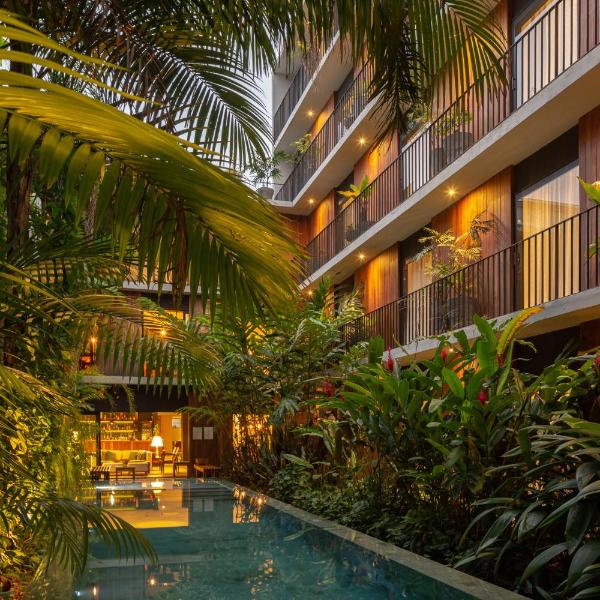 Hotel Villa Amazônia - Foto 4