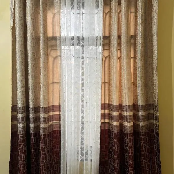 Mashingo Homestay，位于达累斯萨拉姆的酒店