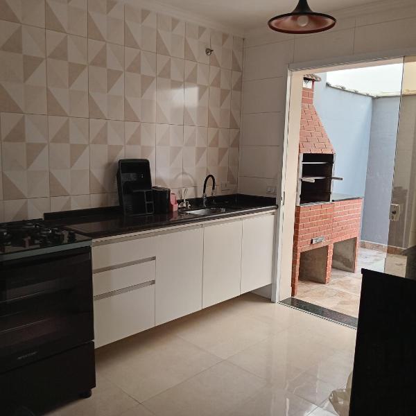 Apto Alto Estilo Maranduba Ubatuba - Foto 5