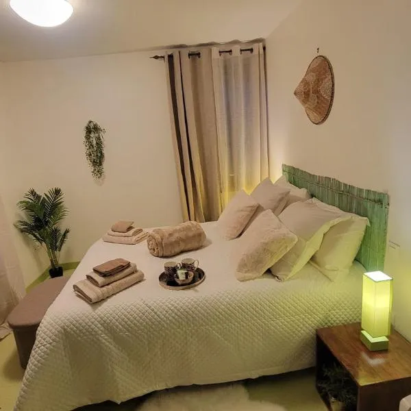 Auberge du fromager, hotel in Saint-Didier-sur-Doulon