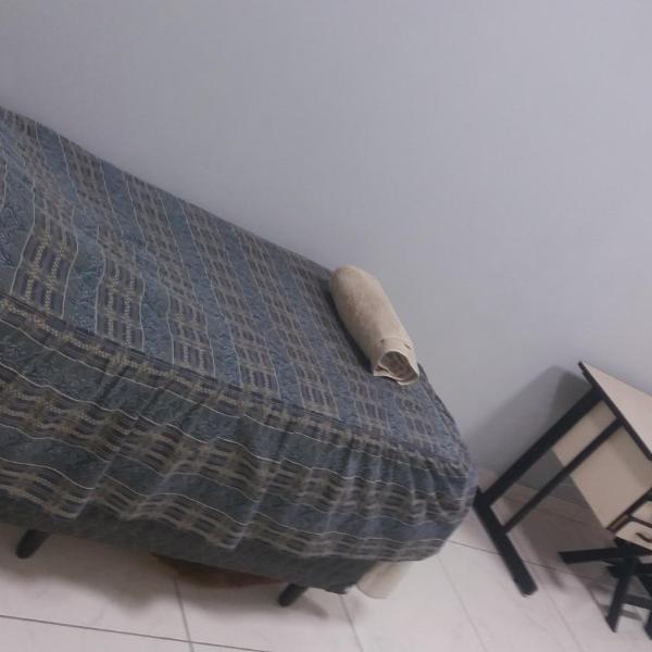 A Hospedaria - Foto 5