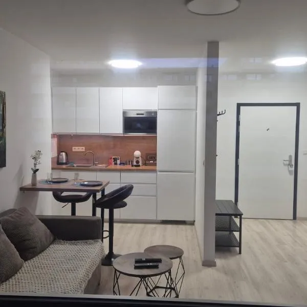 Apartmán Arboria, hotel in Trnava