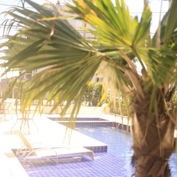 Apartamento de Praia - Foto 4