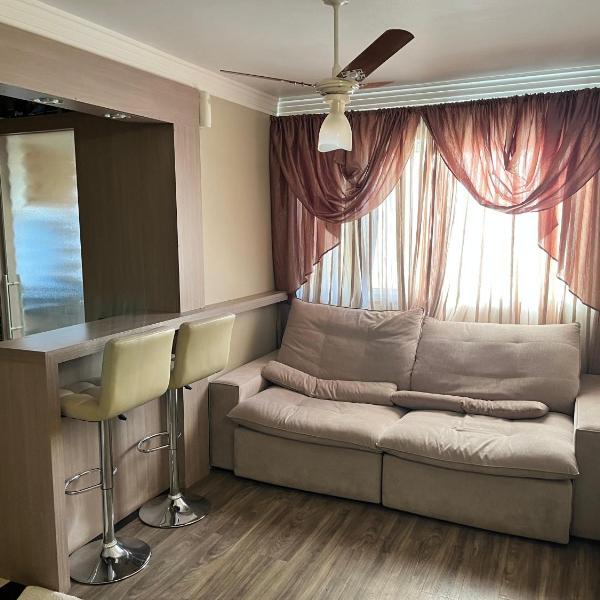 Apartamento Completo próximo ao Shopping Catuaí - Foto 5