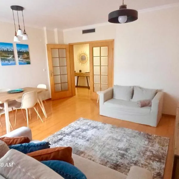 Primas Place, hotel di Ponta Delgada