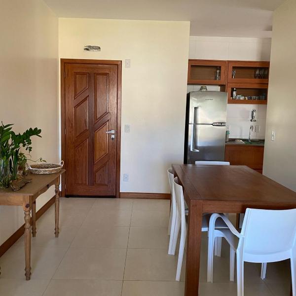 Apartamento com Vista Praia Açores Florianópolis - Foto 4