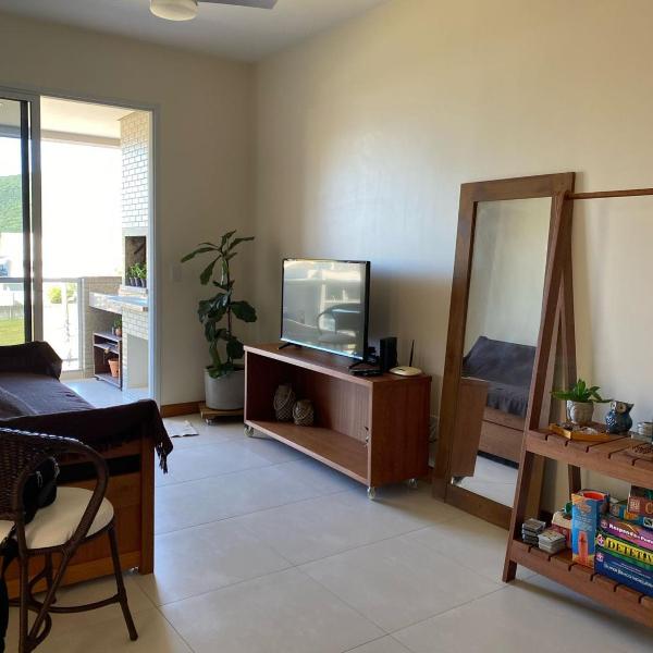 Apartamento com Vista Praia Açores Florianópolis - Foto 5