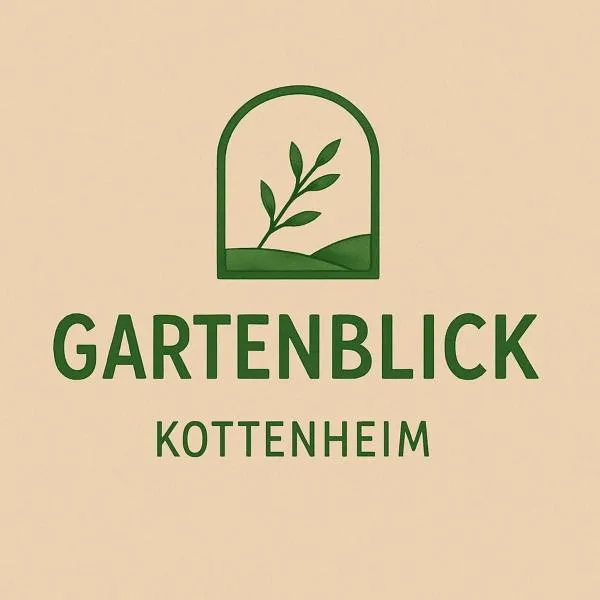 Gartenblick Kottenheim - Gemütliche 95qm mit eigenem Garten、Kottenheimのホテル