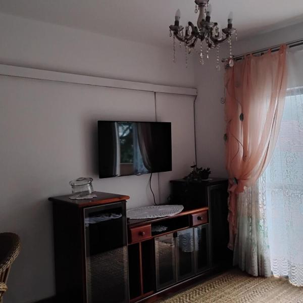 Apartment in Itapema Beach