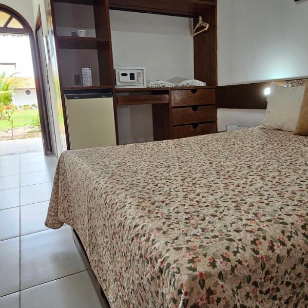 Hotel Praia do Conde - Foto 2