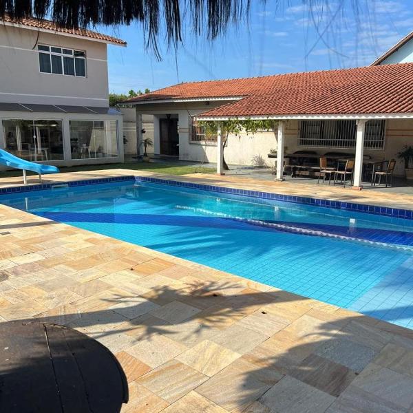 Recanto Pé Na Areia