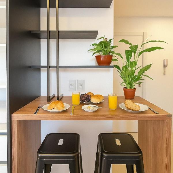 Wonderful Modern Complete Studio Estac Feevale - Foto 4