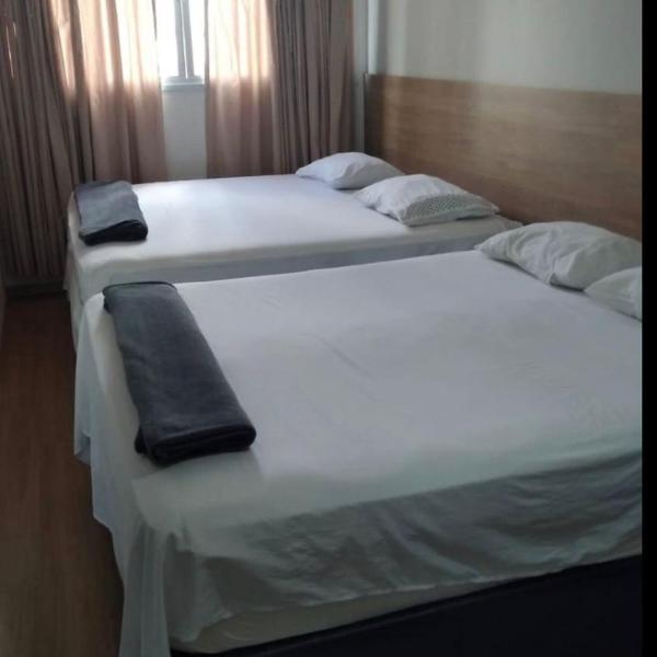 Apartamento próximo ao metro Brás SP - Foto 2