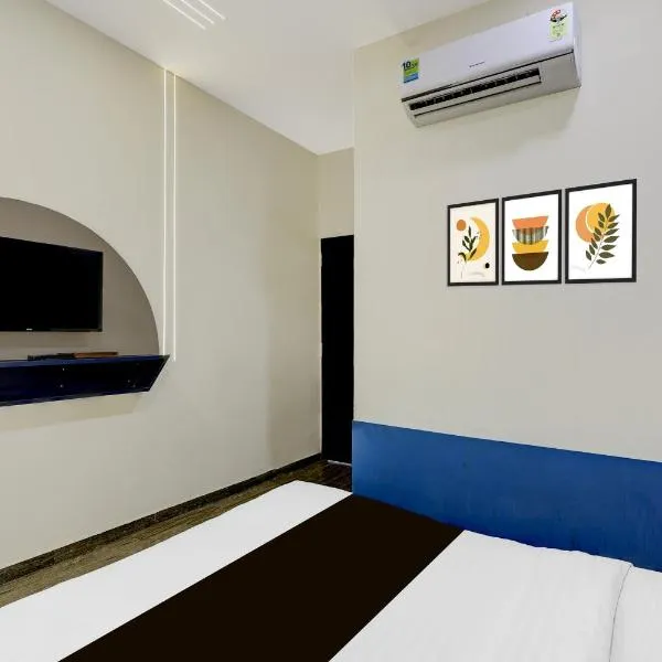 Hotel O The Superior, hotel in Bhatha
