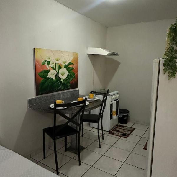 Hotel Paradão Linhares