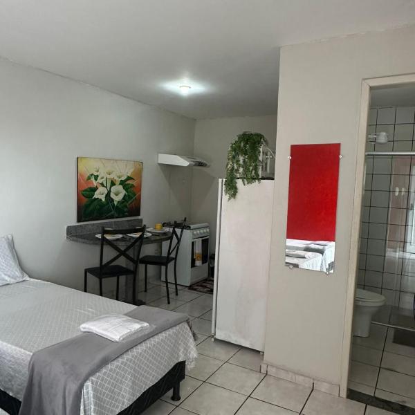 Hotel Paradão Linhares - Foto 4