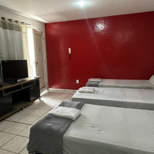 Hotel Paradão Linhares - Foto 2