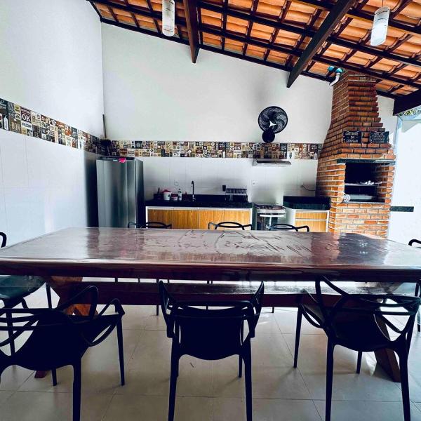 Ampla casa no centro de Prado - Foto 4