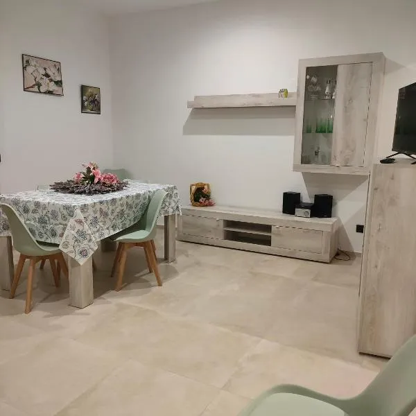 Casa Costanza, hotel v destinaci Alessandria