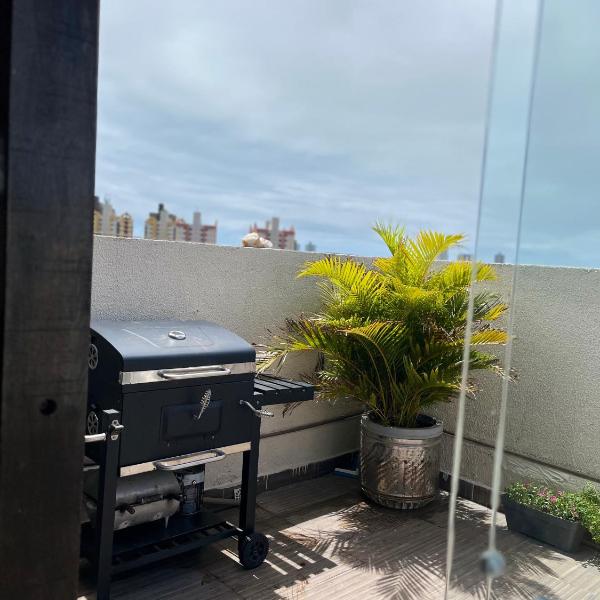 Apartamento Amplo