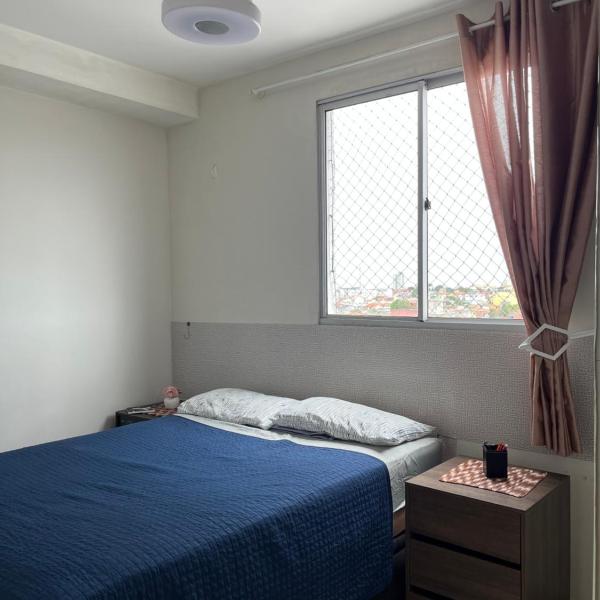Apartamento Amplo - Foto 2