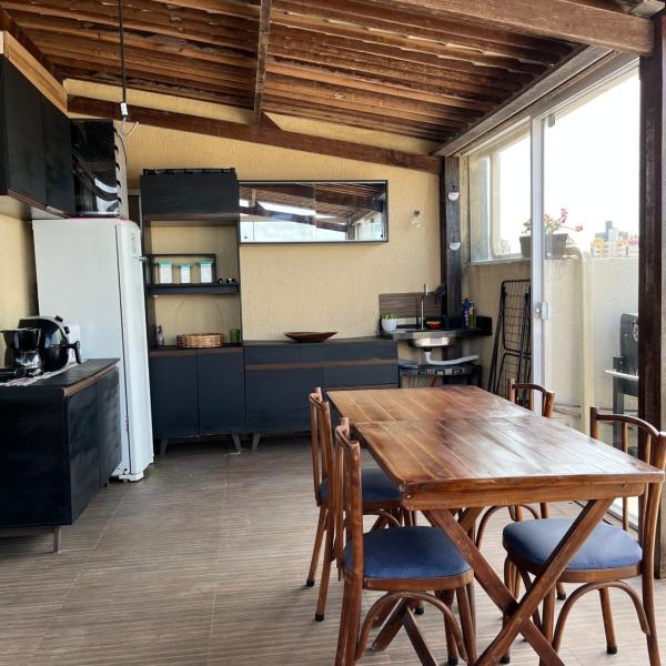 Apartamento Amplo - Foto 5