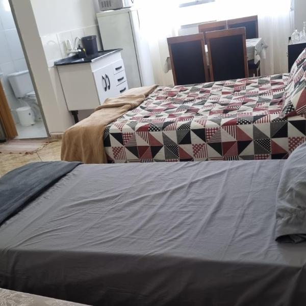 Hotel Parque Mamed