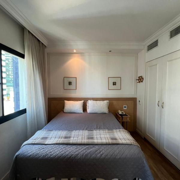 Hotel Inter Jardins UH1607 - Foto 3