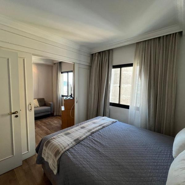 Hotel Inter Jardins UH1607 - Foto 4