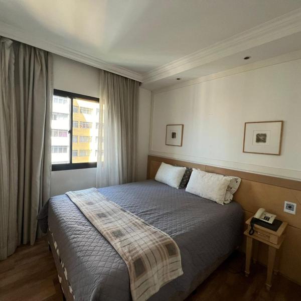 Hotel Inter Jardins UH1607