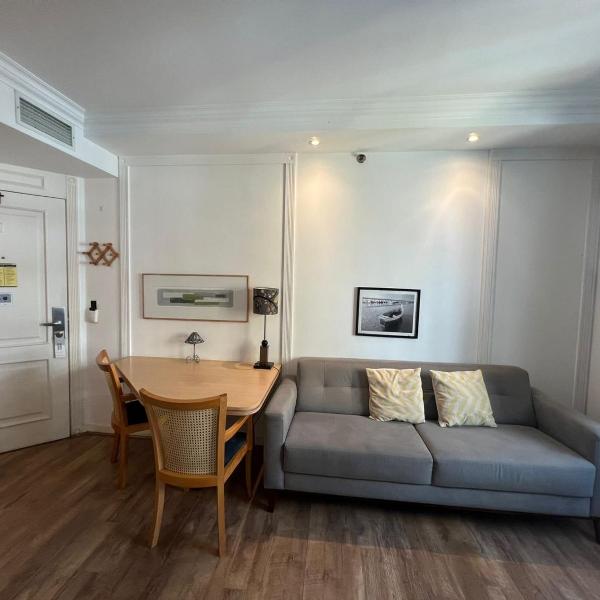 Hotel Inter Jardins UH1607 - Foto 5