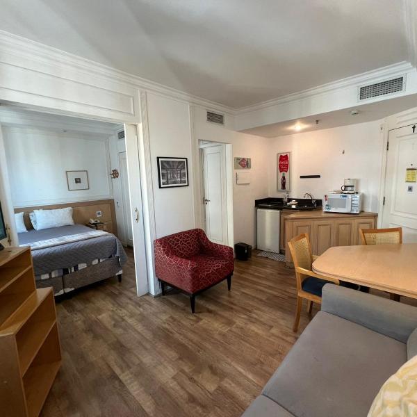 Hotel Inter Jardins UH1607 - Foto 2