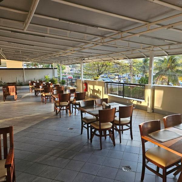 Hotel Solar do Amanhecer - Foto 5