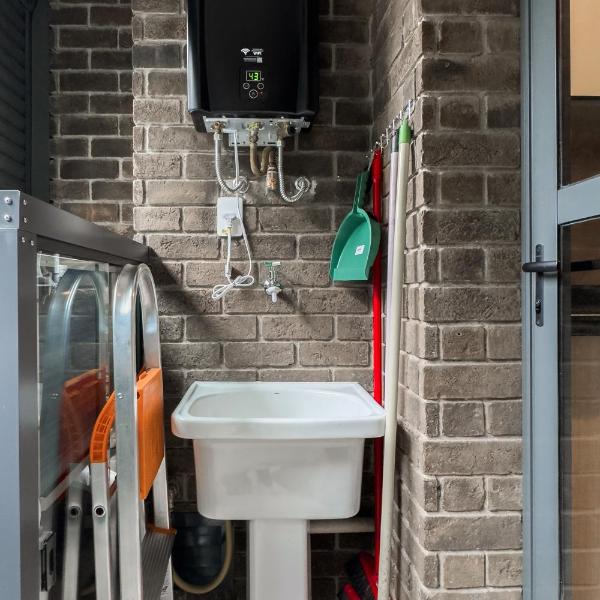 Excelente apartamento em Moema - Foto 3