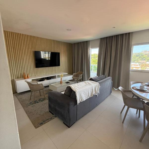 Casa Ribeiro Morro de São Paulo - Foto 5