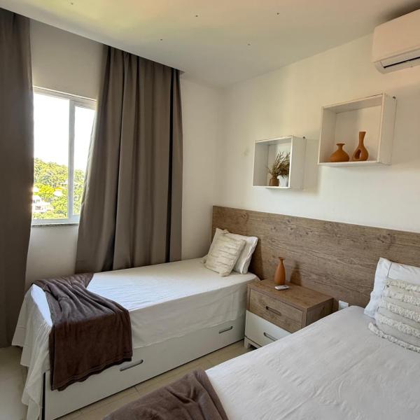 Casa Ribeiro Morro de São Paulo - Foto 2