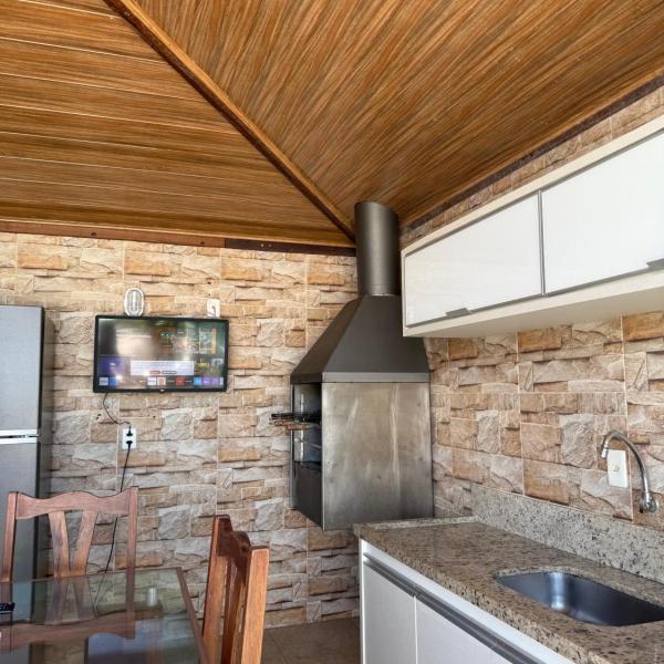 Casa Ribeiro Morro de São Paulo - Foto 3