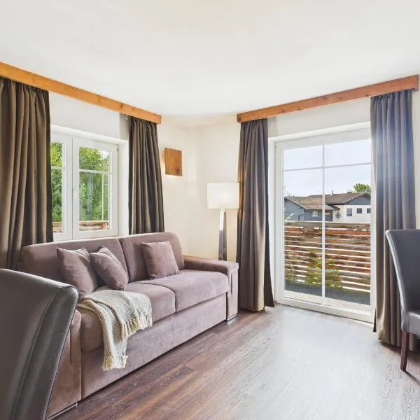 S'Matt, hotel v destinaci Feldkirch