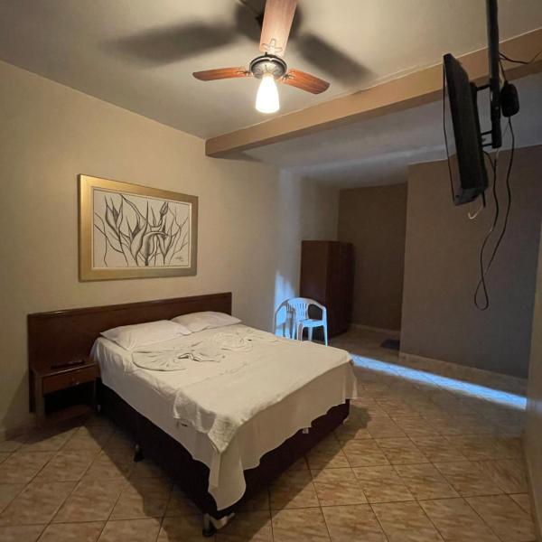 Hotel Flor D Liz - Foto 2