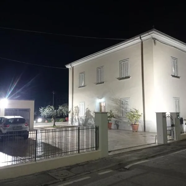 La Casa di Edo, hotel v destinaci Montale
