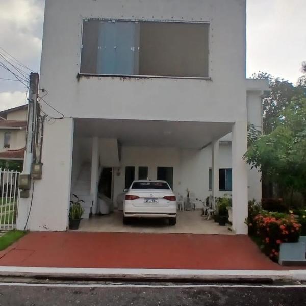 Casa Cop30 em Condomínio próximo ao local do evento